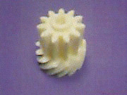 釘齒輪、螺旋齒係（xì）列