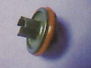 包膠（jiāo）滾輪片