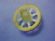 包膠滾輪片（piàn）