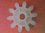 耗（hào）材係列