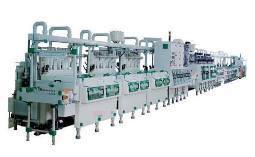 線路板蝕刻機應該怎樣（yàng）保養