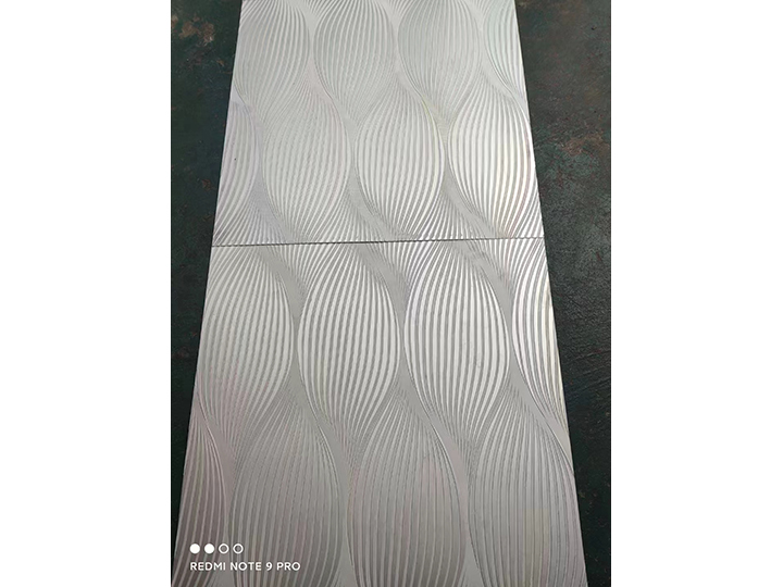 金屬裝飾板蝕（shí）刻（kè）